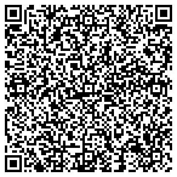 QR-код с контактной информацией организации ООО РЕШЕНИЕ
