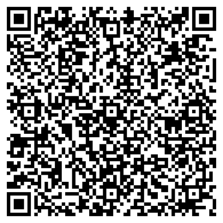 QR-код с контактной информацией организации ООО Банандо