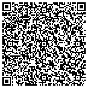 QR-код с контактной информацией организации Milano