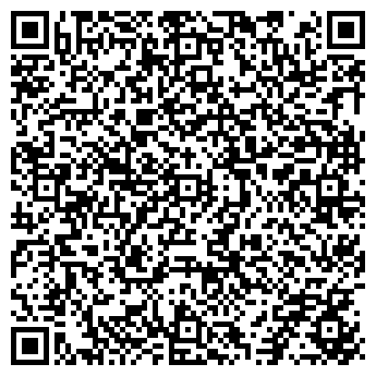 QR-код с контактной информацией организации ООО Европа Парфюм