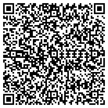 QR-код с контактной информацией организации ООО База Тимчука