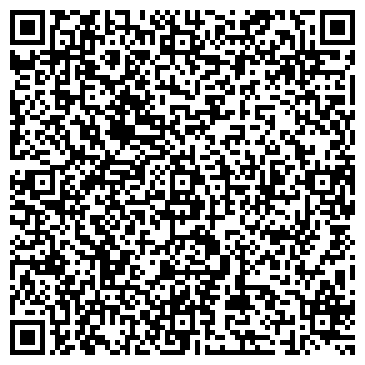 QR-код с контактной информацией организации Маленькй чемпион