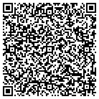 QR-код с контактной информацией организации ООО AvtoDetstvo