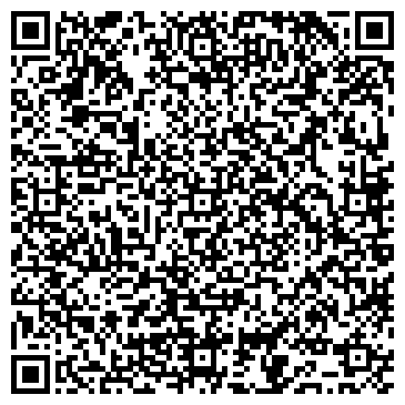 QR-код с контактной информацией организации ООО Территории фитнеса