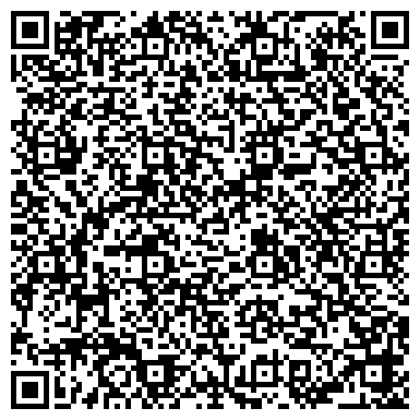 QR-код с контактной информацией организации Школа плавания в "Территории Фитнеса" город Королёв.