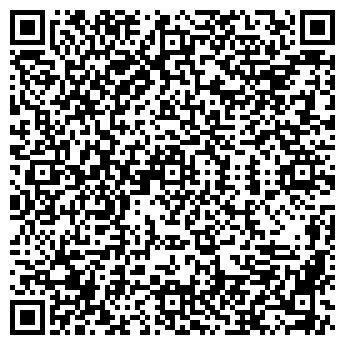 QR-код с контактной информацией организации ООО LISA.agency