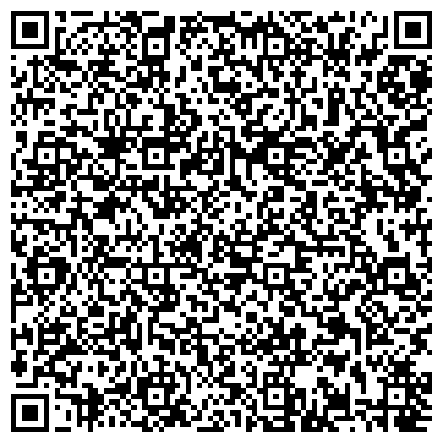QR-код с контактной информацией организации ООО "Территория Фитнеса" Кожухово