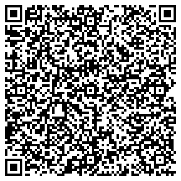 QR-код с контактной информацией организации ИП Мetall43