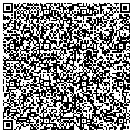 QR-код с контактной информацией организации Всероссийская сеть детских спортивных школ по художественной гимнастике и спортивной акробатике «FD»  Северное Бутово