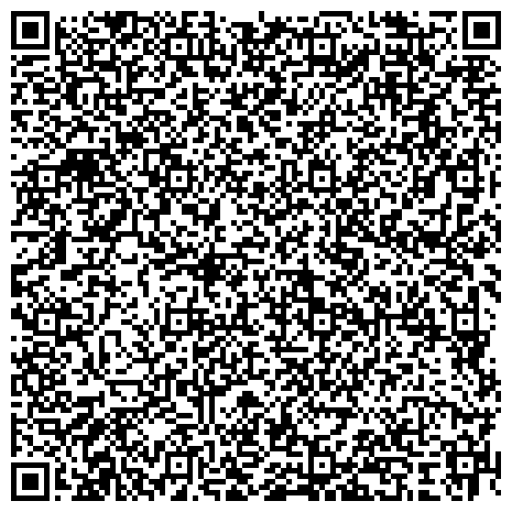 QR-код с контактной информацией организации Всероссийская сеть детских спортивных школ по художественной гимнастике и спортивной акробатике «FD» Дегунино