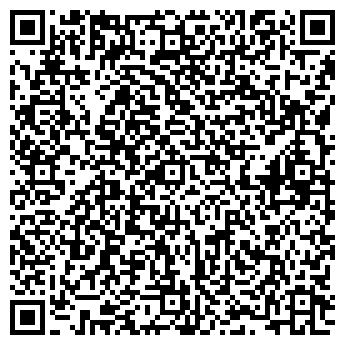 QR-код с контактной информацией организации ИП ЭТМОС