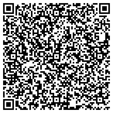 QR-код с контактной информацией организации Detaliauto