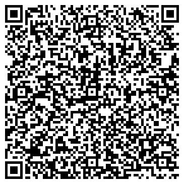 QR-код с контактной информацией организации ООО ПК Бродвей