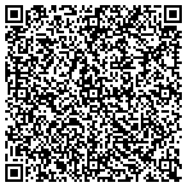 QR-код с контактной информацией организации Каратэ-до Сито-рю