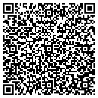 QR-код с контактной информацией организации ООО Ю - ЛАЙН