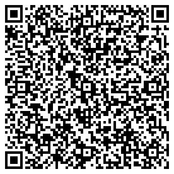 QR-код с контактной информацией организации ООО СИАЛАВТО - Взлётка