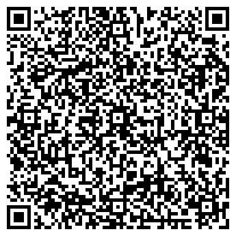 QR-код с контактной информацией организации ООО РЕНО ЦЕНТРЫ СИАЛАВТО