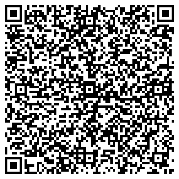 QR-код с контактной информацией организации ООО КЕРАМА SHOP