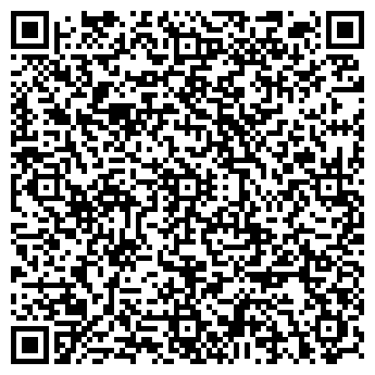 QR-код с контактной информацией организации ООО "Иждоставка" Киров