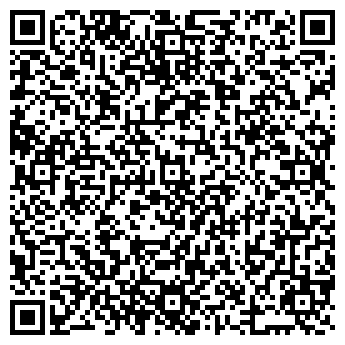 QR-код с контактной информацией организации Tocamp