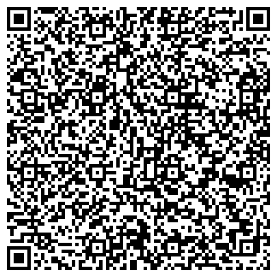 QR-код с контактной информацией организации ООО Синергидом
