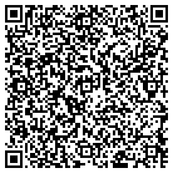 QR-код с контактной информацией организации ООО Азимут