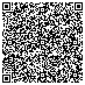 QR-код с контактной информацией организации Digital Indoor Marketing