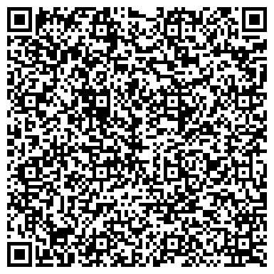 QR-код с контактной информацией организации ООО "Школа Мяча" Мичуринский проспект