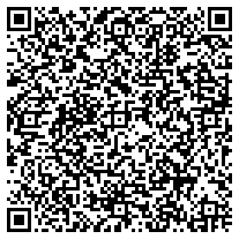 QR-код с контактной информацией организации Сантехсклад
