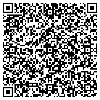 QR-код с контактной информацией организации Империя паркета