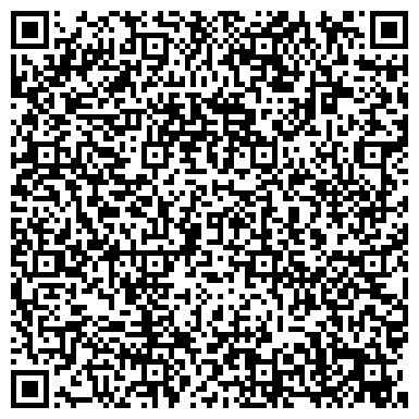 QR-код с контактной информацией организации "Территория Фитнеса" Печатники