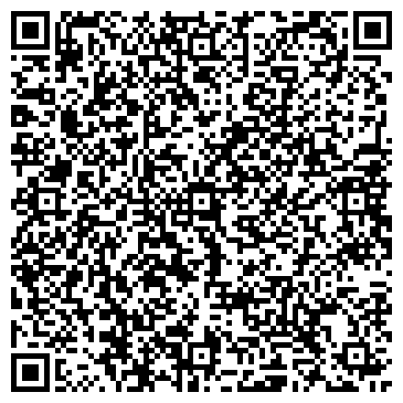 QR-код с контактной информацией организации PdrGarage19