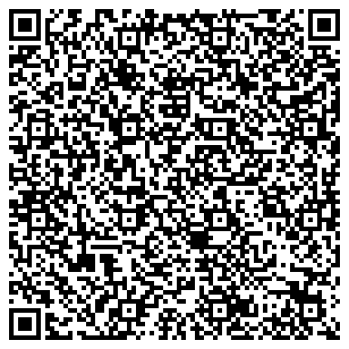 QR-код с контактной информацией организации ООО «Зелёный лист»