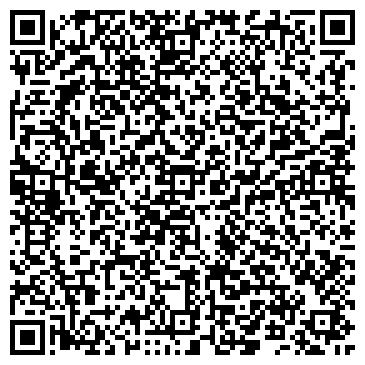 QR-код с контактной информацией организации NovaFitness