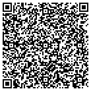 QR-код с контактной информацией организации Брусникина_лаб