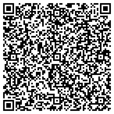QR-код с контактной информацией организации "Первый визовый центр" Белгород
