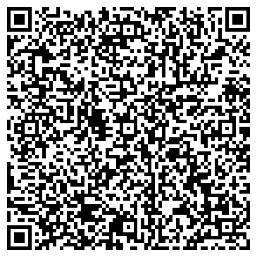 QR-код с контактной информацией организации ООО Планета Ферм