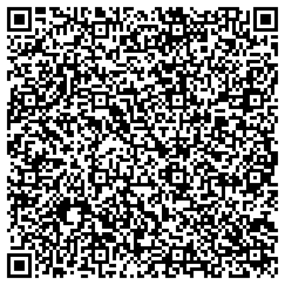 QR-код с контактной информацией организации ООО "Школа Мяча" Юго-Западная