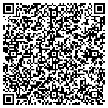 QR-код с контактной информацией организации iZi Show