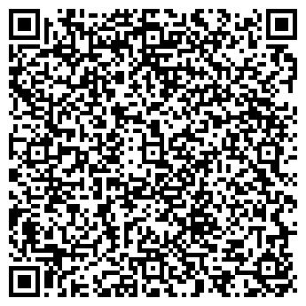 QR-код с контактной информацией организации ООО АвтоМазВосток