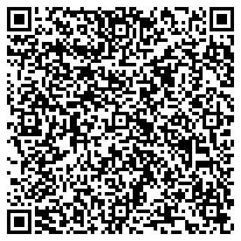 QR-код с контактной информацией организации ИП Кизим Сергей