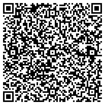 QR-код с контактной информацией организации ООО НЭСТ