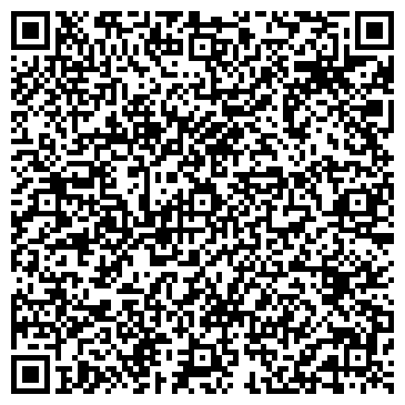 QR-код с контактной информацией организации ООО "Территория Фитнеса" Люберцы