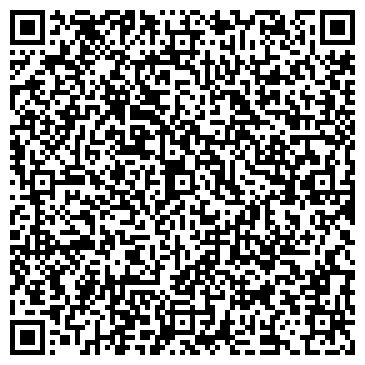 QR-код с контактной информацией организации ООО Транссервис