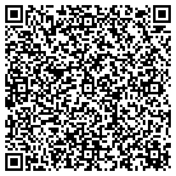 QR-код с контактной информацией организации ООО Газон РФ