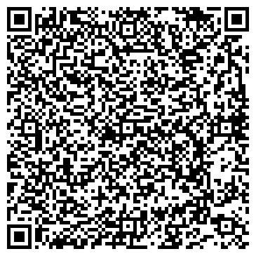 QR-код с контактной информацией организации ООО Такелажники Кубани