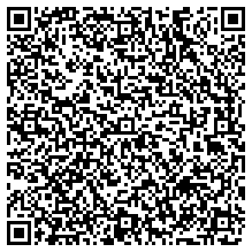 QR-код с контактной информацией организации ООО Буревестник