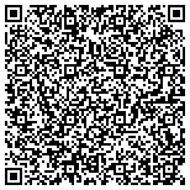 QR-код с контактной информацией организации Бюро технических переводов