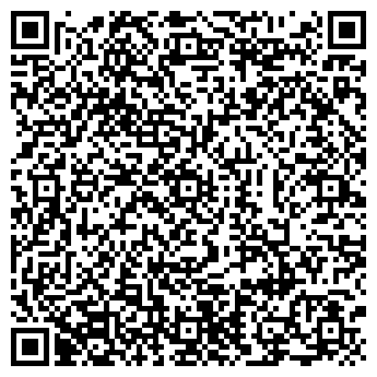 QR-код с контактной информацией организации Хоттабыч