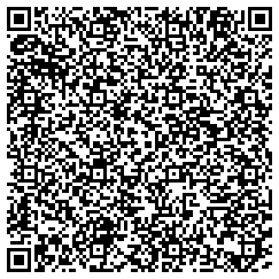 QR-код с контактной информацией организации ИП Студия дизайна и архитектуры Оксаны Третьяковой